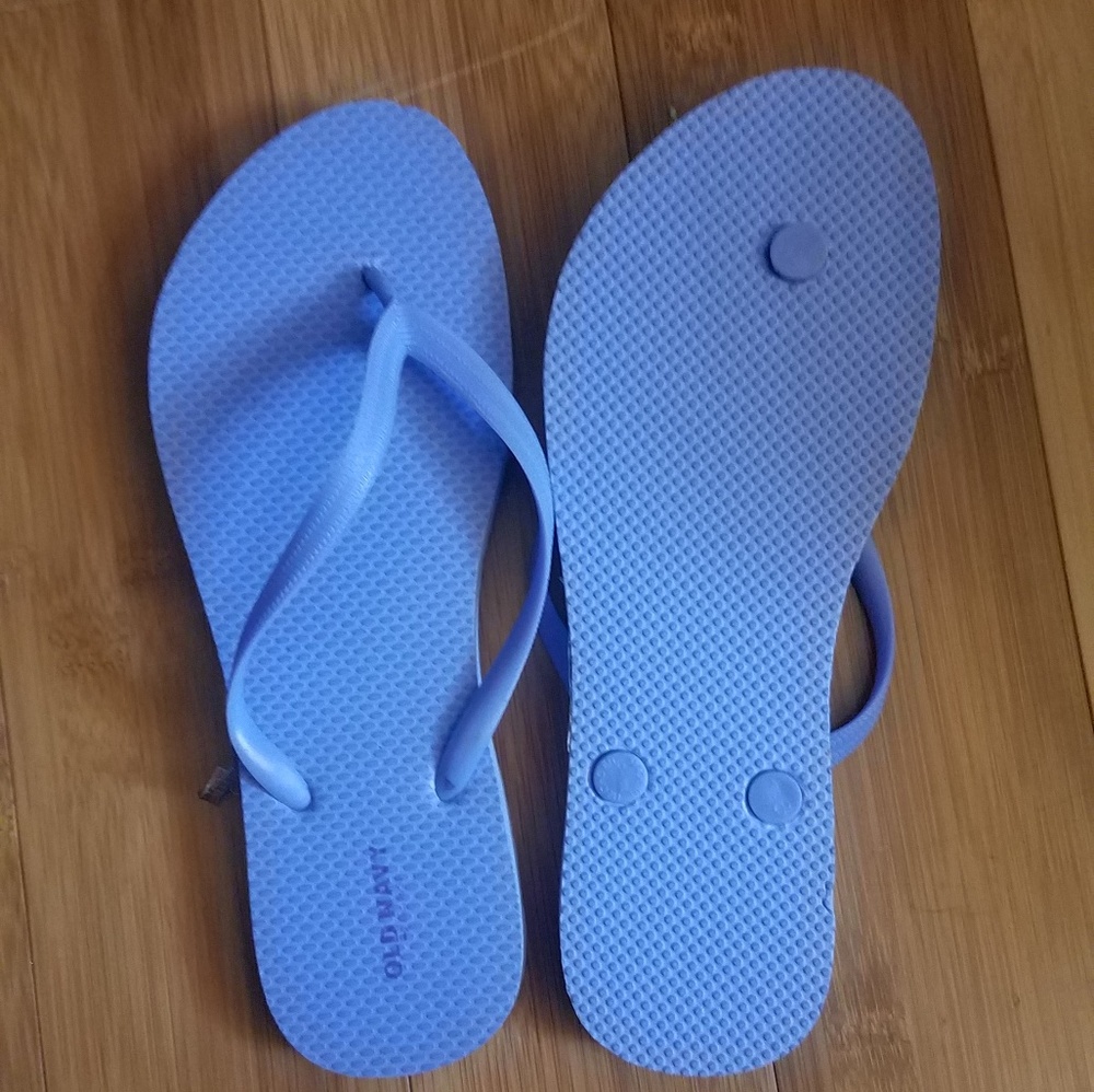 Flip flops